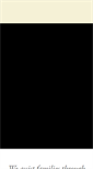 Mobile Screenshot of chirpchirpchirp.com